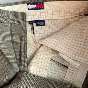 Tommy Hilfiger dress pants